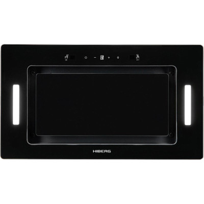 Вытяжка HIBERG VMF 6191 B Вытяжка HIBERG VMF 6191 B