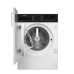 Стиральная машина HOTPOINT-ARISTON WBIH 8490 VWB Стиральная машина HOTPOINT-ARISTON WBIH 8490 VWB