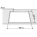 Газовая поверхность HOTPOINT-ARISTON GPL 64L CI Газовая поверхность HOTPOINT-ARISTON GPL 64L CI