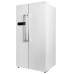 Холодильник ZARGET ZSS 615W Холодильник ZARGET ZSS 615W