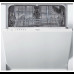Посудомоечная машина Whirlpool WIE 2B19 Посудомоечная машина Whirlpool WIE 2B19