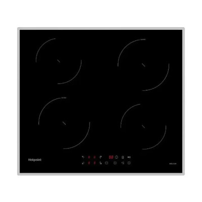 Варочная поверхность HOTPOINT-ARISTON HQ 1760SC IX