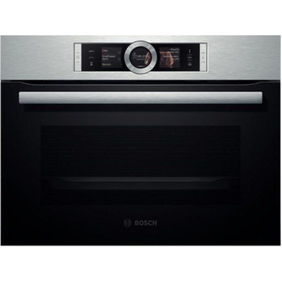 Духовой шкаф BOSCH csg656bs1 Духовой шкаф BOSCH csg656bs1