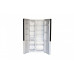 Холодильник LERAN SBS 300 W NF Холодильник LERAN SBS 300 W NF