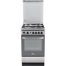 Газовая плита HOTPOINT-ARISTON ht5gg3f c (an) ea