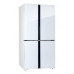 Холодильник Side by Side HIBERG RFQ-550DX NFGW Холодильник Side by Side HIBERG RFQ-550DX NFGW