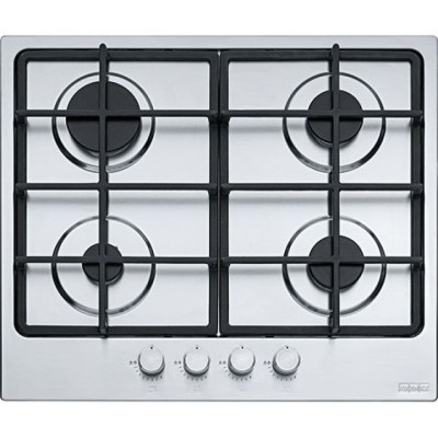 Варочная поверхность FRANKE FHSM 604 4G XS C нержавеющая сталь Варочная поверхность FRANKE FHSM 604 4G XS C нержавеющая сталь