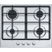 Варочная поверхность FRANKE FHSM 604 4G XS C нержавеющая сталь Варочная поверхность FRANKE FHSM 604 4G XS C нержавеющая сталь