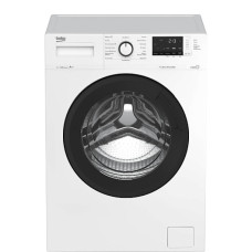 Стиральная машина BEKO WSRE7612XAWI Стиральная машина BEKO WSRE7612XAWI