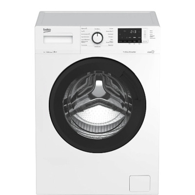Стиральная машина BEKO WSRE7612XAWI Стиральная машина BEKO WSRE7612XAWI