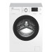Стиральная машина BEKO WSRE7612XAWI Стиральная машина BEKO WSRE7612XAWI
