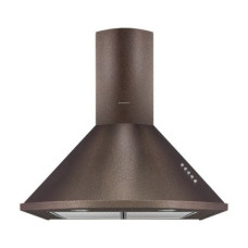 Каминная вытяжка Maunfeld Chelsea 60 COPPER