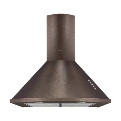 Каминная вытяжка Maunfeld Chelsea 60 COPPER