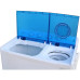 Стиральная машина WILLMARK WMS-90P Стиральная машина WILLMARK WMS-90P