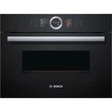 Духовой шкаф BOSCH CMG676BB1