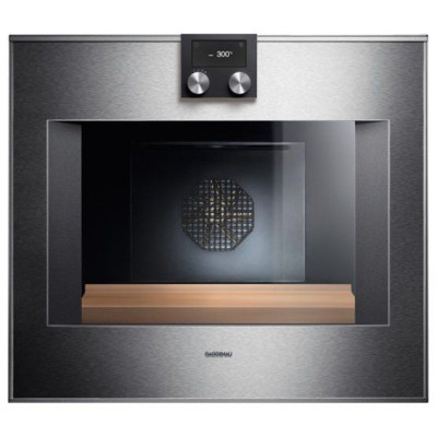 Духовой шкаф GAGGENAU bo480110 Духовой шкаф GAGGENAU bo480110