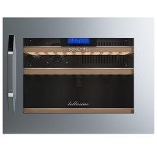 Винный шкаф MEYVEL MV22-KSB1 Винный шкаф MEYVEL MV22-KSB1