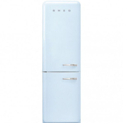 Холодильник SMEG fab32lazn1 Холодильник SMEG fab32lazn1