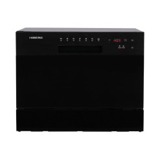 Посудомоечная машина HIBERG T56 615 B Посудомоечная машина HIBERG T56 615 B