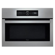 Микроволновая печь встраиваемая Whirlpool AMW 508 IX Микроволновая печь встраиваемая Whirlpool AMW 508 IX
