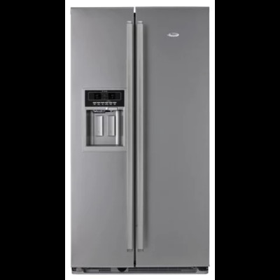 Холодильник Whirlpool WSF 5552 нержавеющая сталь Холодильник Whirlpool WSF 5552 нержавеющая сталь