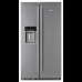 Холодильник Whirlpool WSF 5552 нержавеющая сталь Холодильник Whirlpool WSF 5552 нержавеющая сталь