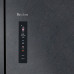Холодильник TESLER RCD-547BI SPARKLING GREY Холодильник TESLER RCD-547BI SPARKLING GREY