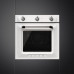Духовой шкаф SMEG SF6905B1 Духовой шкаф SMEG SF6905B1