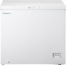 Морозильный ларь KRAFT BD(W)-250BL