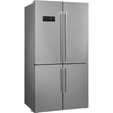 Холодильник SMEG FQ60XDE Холодильник SMEG FQ60XDE