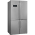 Холодильник SMEG FQ60XDE Холодильник SMEG FQ60XDE
