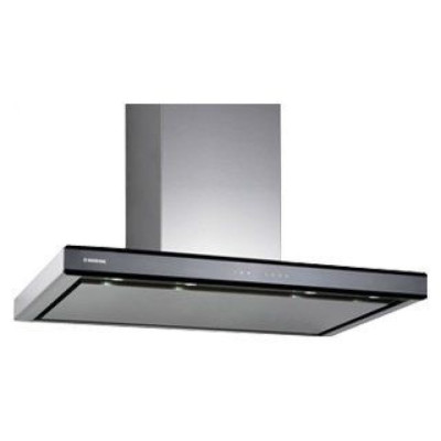 Вытяжка NODOR Isla Atlanta TC 90 Inox