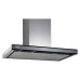 Вытяжка NODOR Isla Atlanta TC 90 Inox