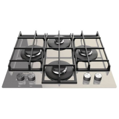 Газовая панель HOTPOINT-ARISTON TQG 641 HA (DS) Газовая панель HOTPOINT-ARISTON TQG 641 HA (DS)