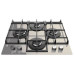 Газовая панель HOTPOINT-ARISTON TQG 641 HA (DS) Газовая панель HOTPOINT-ARISTON TQG 641 HA (DS)