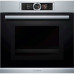 Духовой шкаф BOSCH HMG6764S1 Духовой шкаф BOSCH HMG6764S1