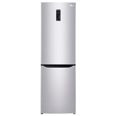 Холодильник LG GA-B429SAQZ Холодильник LG GA-B429SAQZ