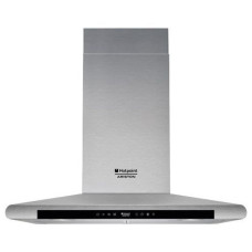 Вытяжка HOTPOINT-ARISTON hlc 6.8 lt x/ha