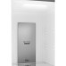 Холодильник WEISSGAUFF WRK 195 D Full NoFrost Dark Grey Glass Холодильник WEISSGAUFF WRK 195 D Full NoFrost Dark Grey Glass
