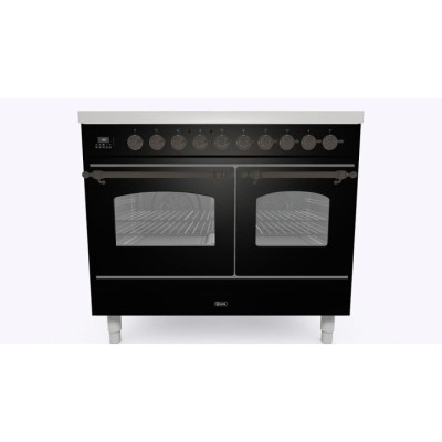 Варочный центр ILVE PDI106NE3/BKB Варочный центр ILVE PDI106NE3/BKB