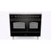 Варочный центр ILVE PDI106NE3/BKB Варочный центр ILVE PDI106NE3/BKB