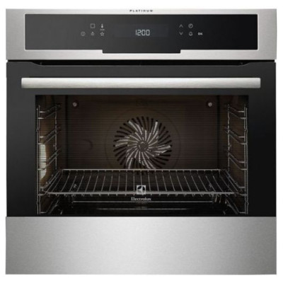 Духовой шкаф Electrolux OPEA 7553 X Духовой шкаф Electrolux OPEA 7553 X