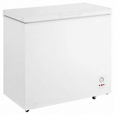 Морозильный ларь HISENSE FC-24DD4SA1 Морозильный ларь HISENSE FC-24DD4SA1