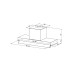 Вытяжка KUPPERSBERG NANCY S 60 Black Вытяжка KUPPERSBERG NANCY S 60 Black
