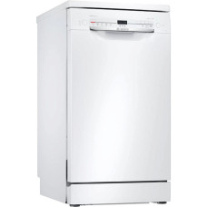 Посудомоечная машина BOSCH SRS2IKW1BR Посудомоечная машина BOSCH SRS2IKW1BR