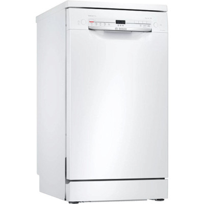 Посудомоечная машина BOSCH SRS2IKW1BR Посудомоечная машина BOSCH SRS2IKW1BR