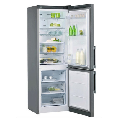 Холодильник WHIRLPOOL WTNF 82O MX H.1 Холодильник WHIRLPOOL WTNF 82O MX H.1