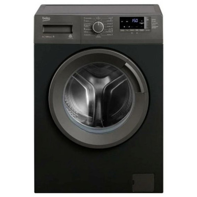 Стиральная машина BEKO WRE6512BAA Стиральная машина BEKO WRE6512BAA