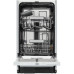 Посудомоечная машина KRONA BRENTA 45 BI V 2 Посудомоечная машина KRONA BRENTA 45 BI V 2