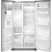 Холодильник side-by-side SMEG ss55ptl3 Холодильник side-by-side SMEG ss55ptl3